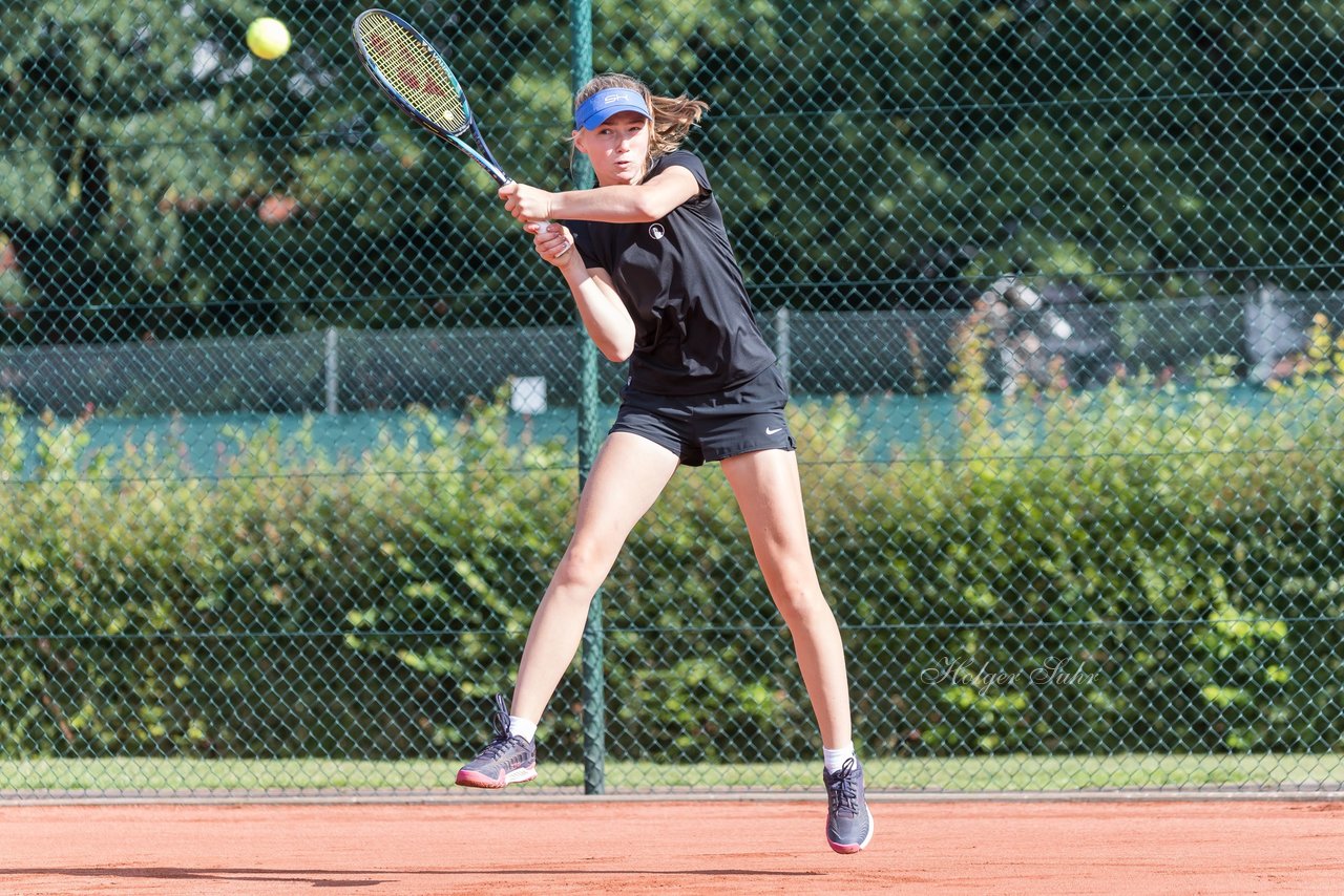 Annika Schult 113 - Bergstedt Open